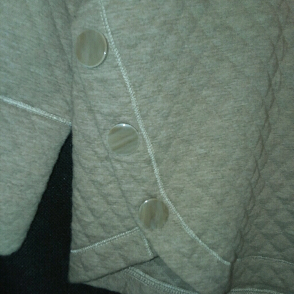 Hooded jacket - Picture 3 of 5